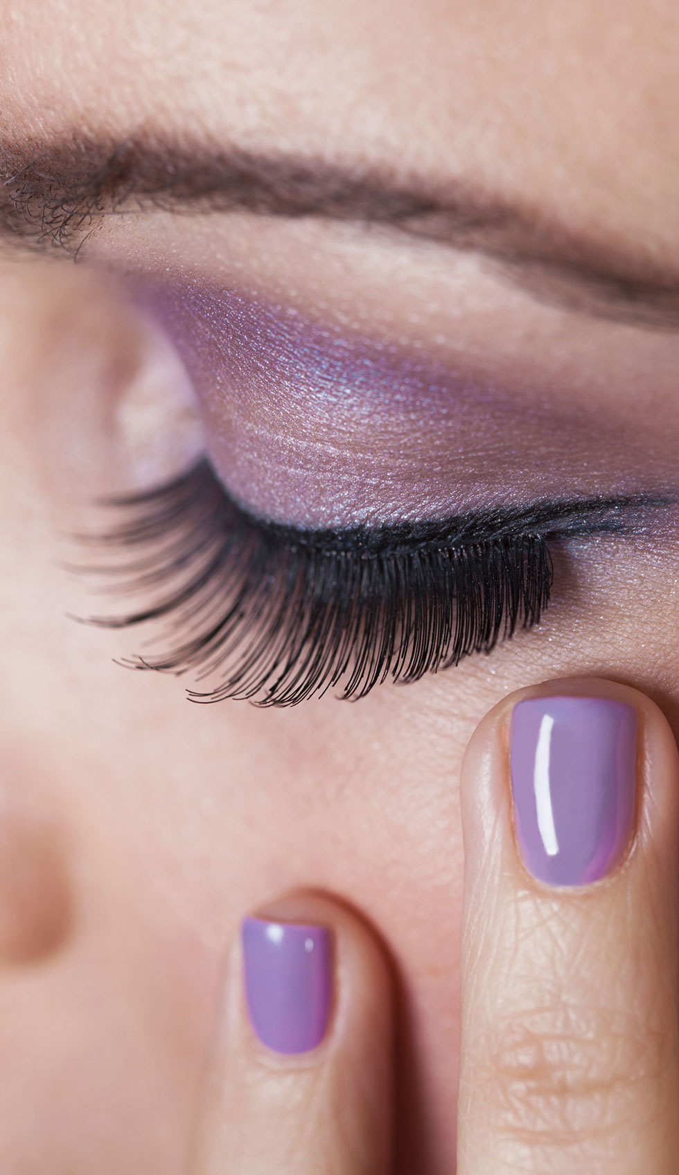 Zen Nails Eyelash Extensions