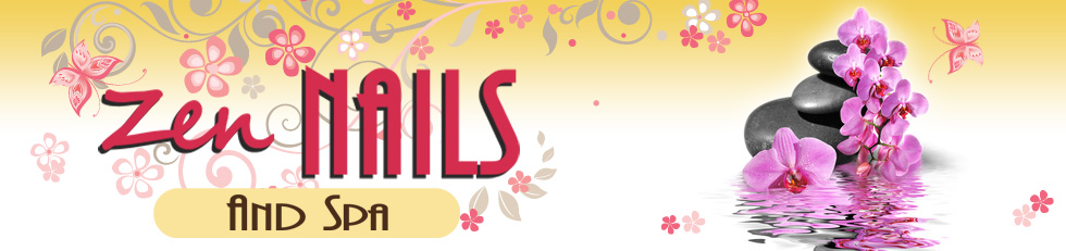 Zen Nails & Spa